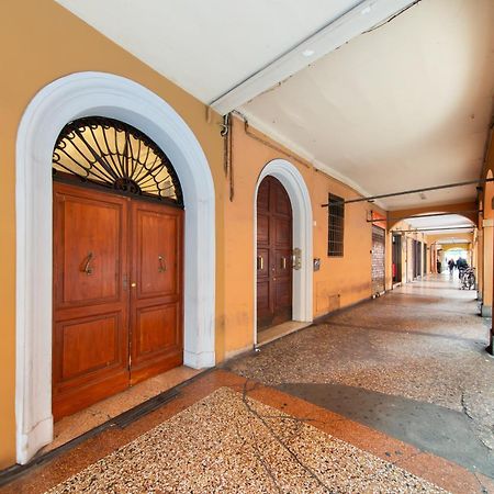 New - Venturini Suites In Bologna Centre Esterno foto