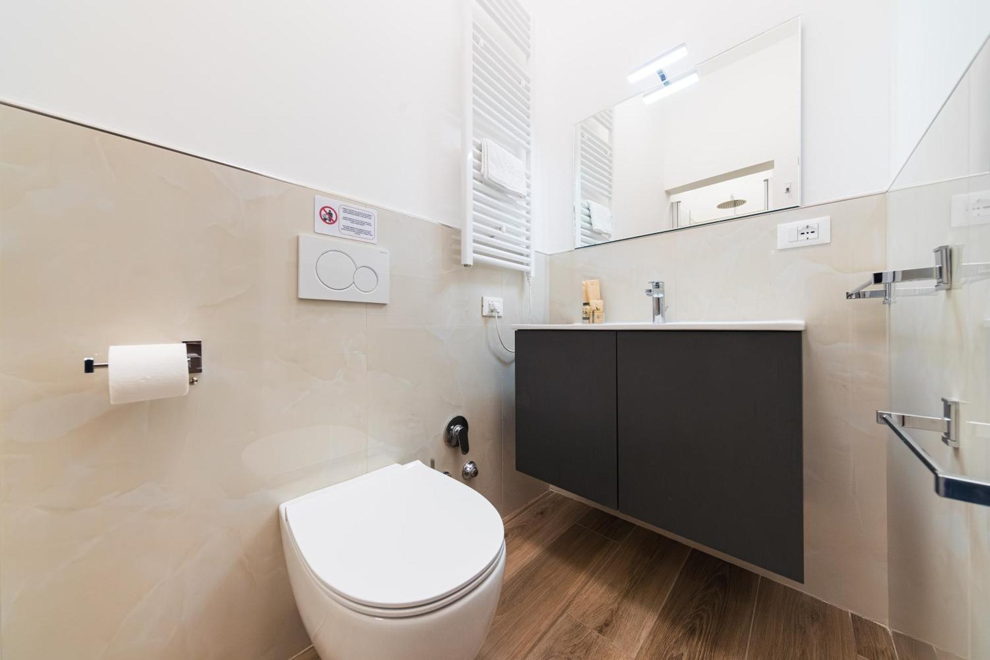 New - Venturini Suites In Bologna Centre Esterno foto