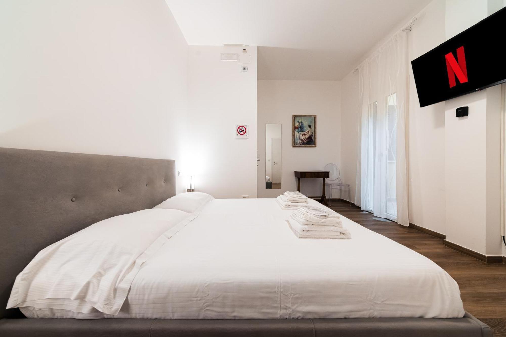 New - Venturini Suites In Bologna Centre Esterno foto