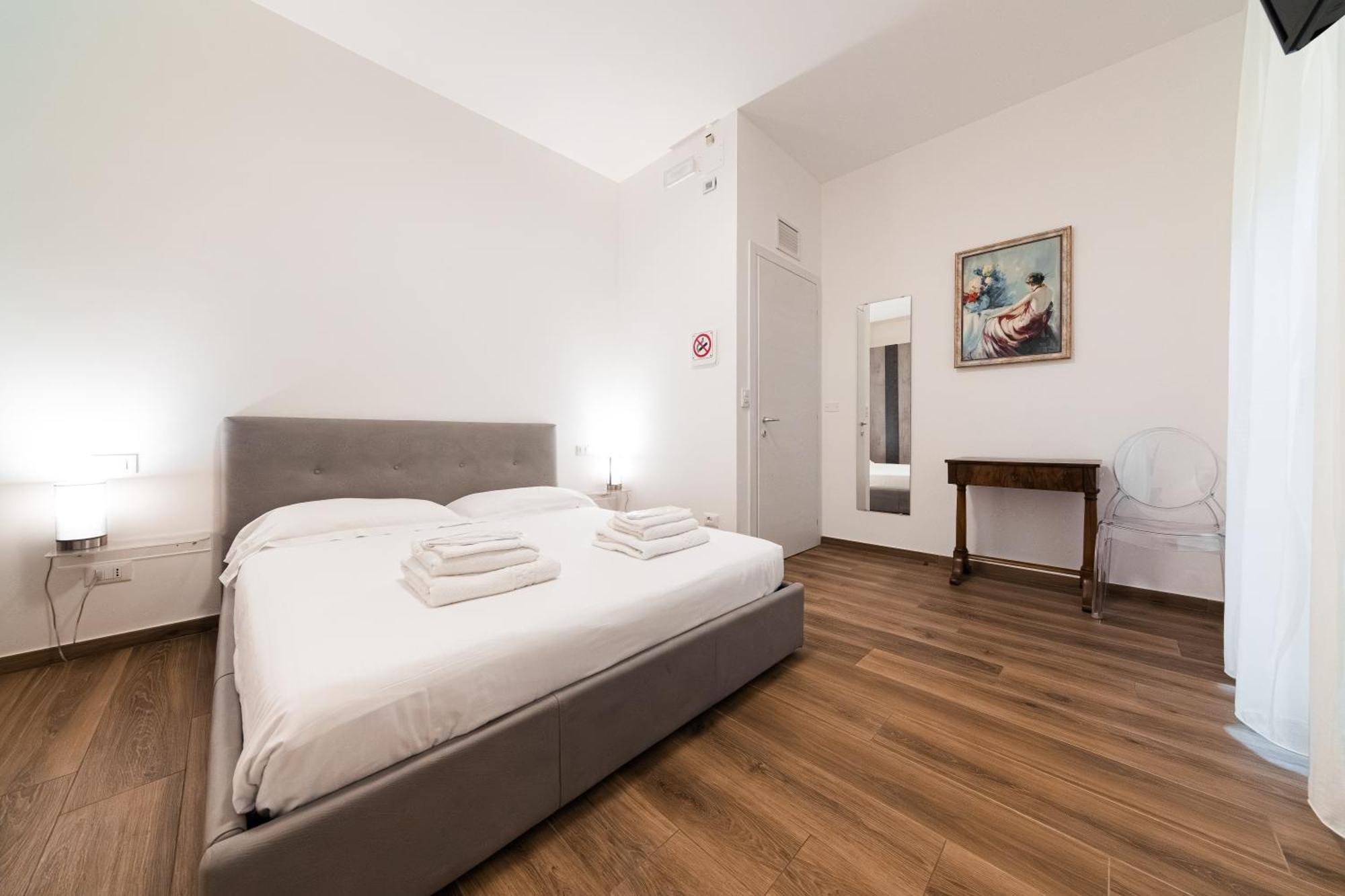 New - Venturini Suites In Bologna Centre Esterno foto