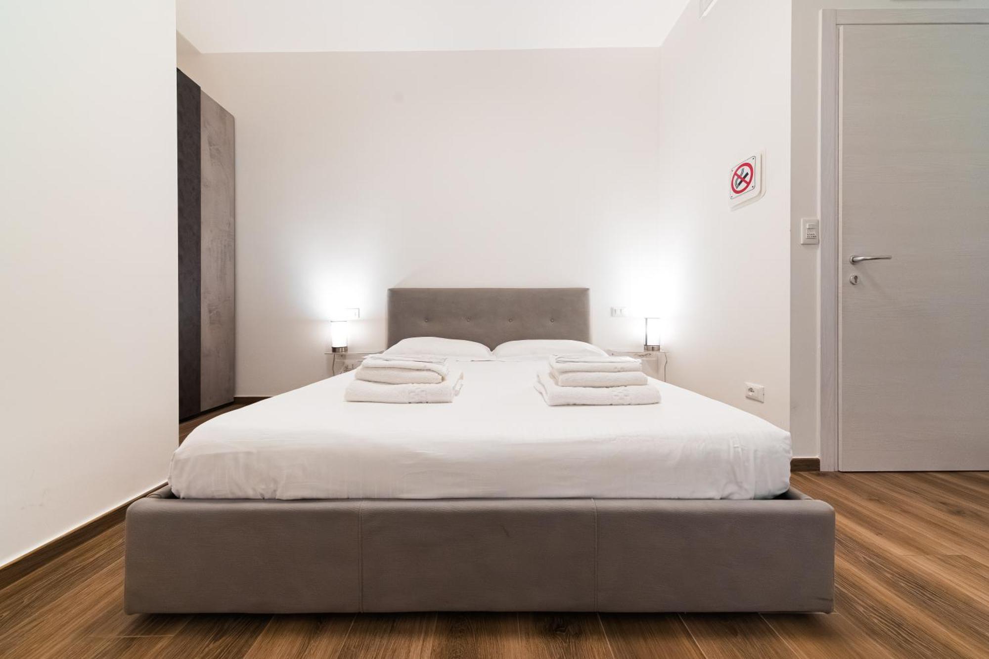 New - Venturini Suites In Bologna Centre Esterno foto