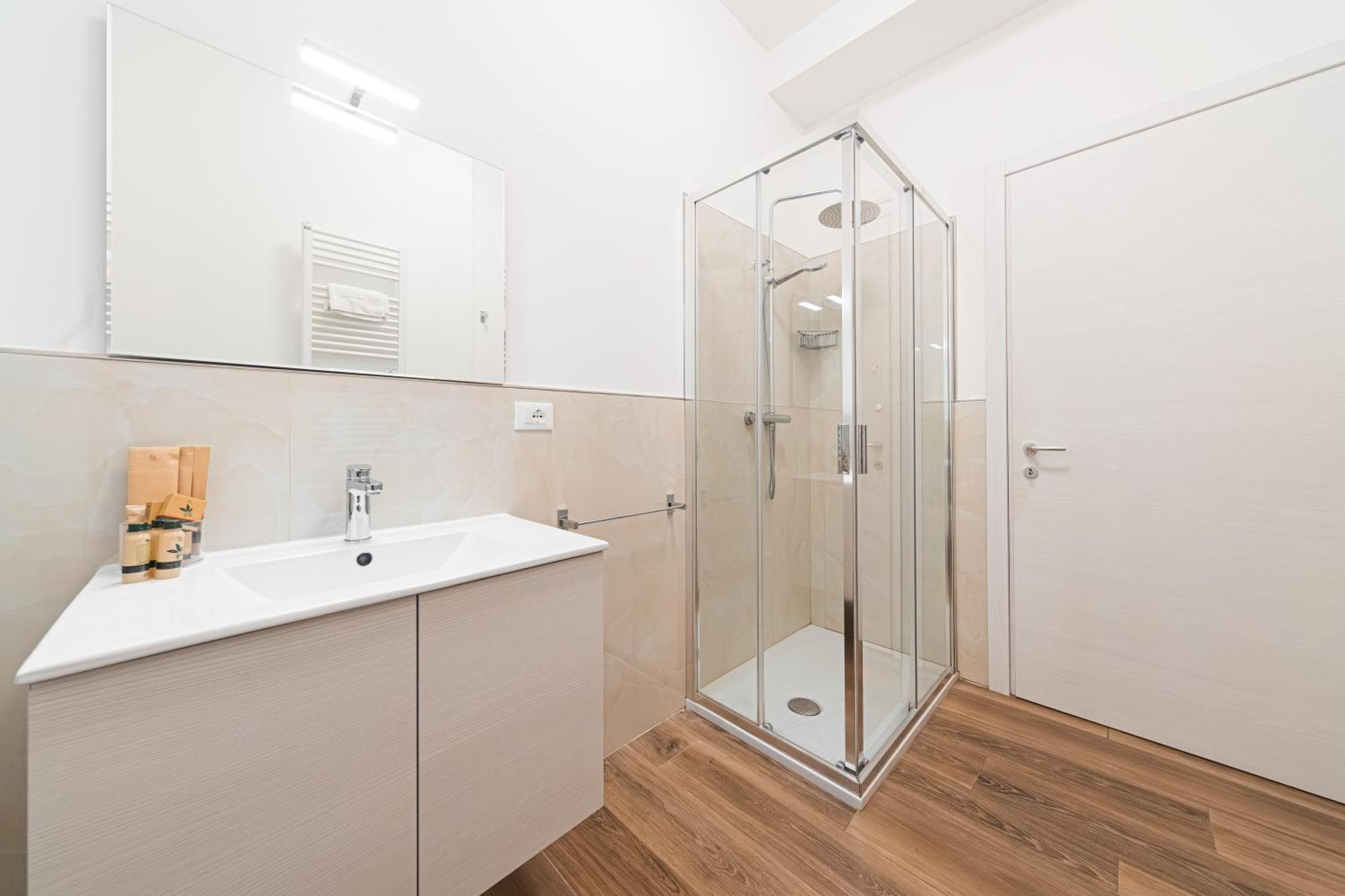 New - Venturini Suites In Bologna Centre Esterno foto
