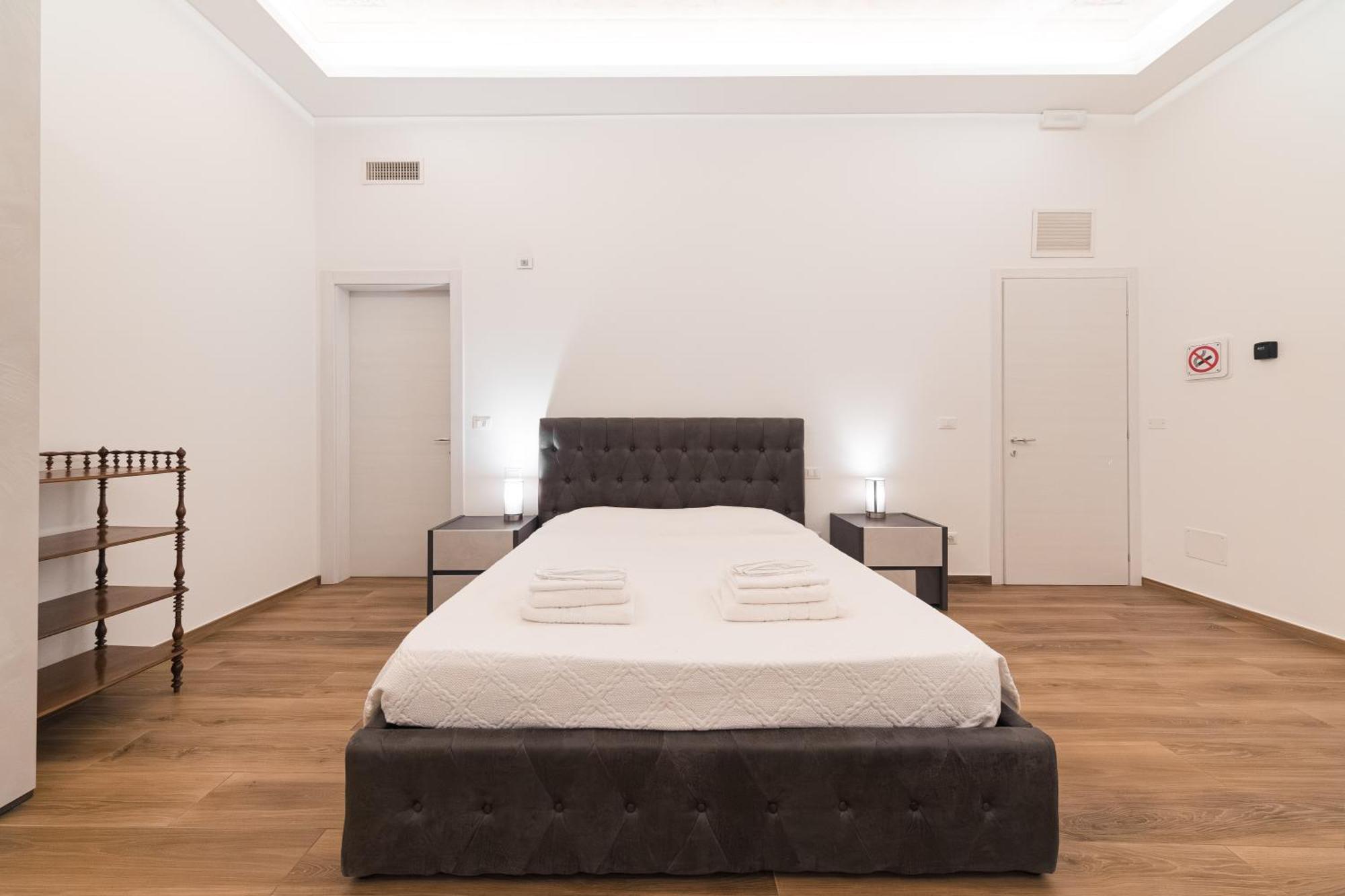 New - Venturini Suites In Bologna Centre Esterno foto
