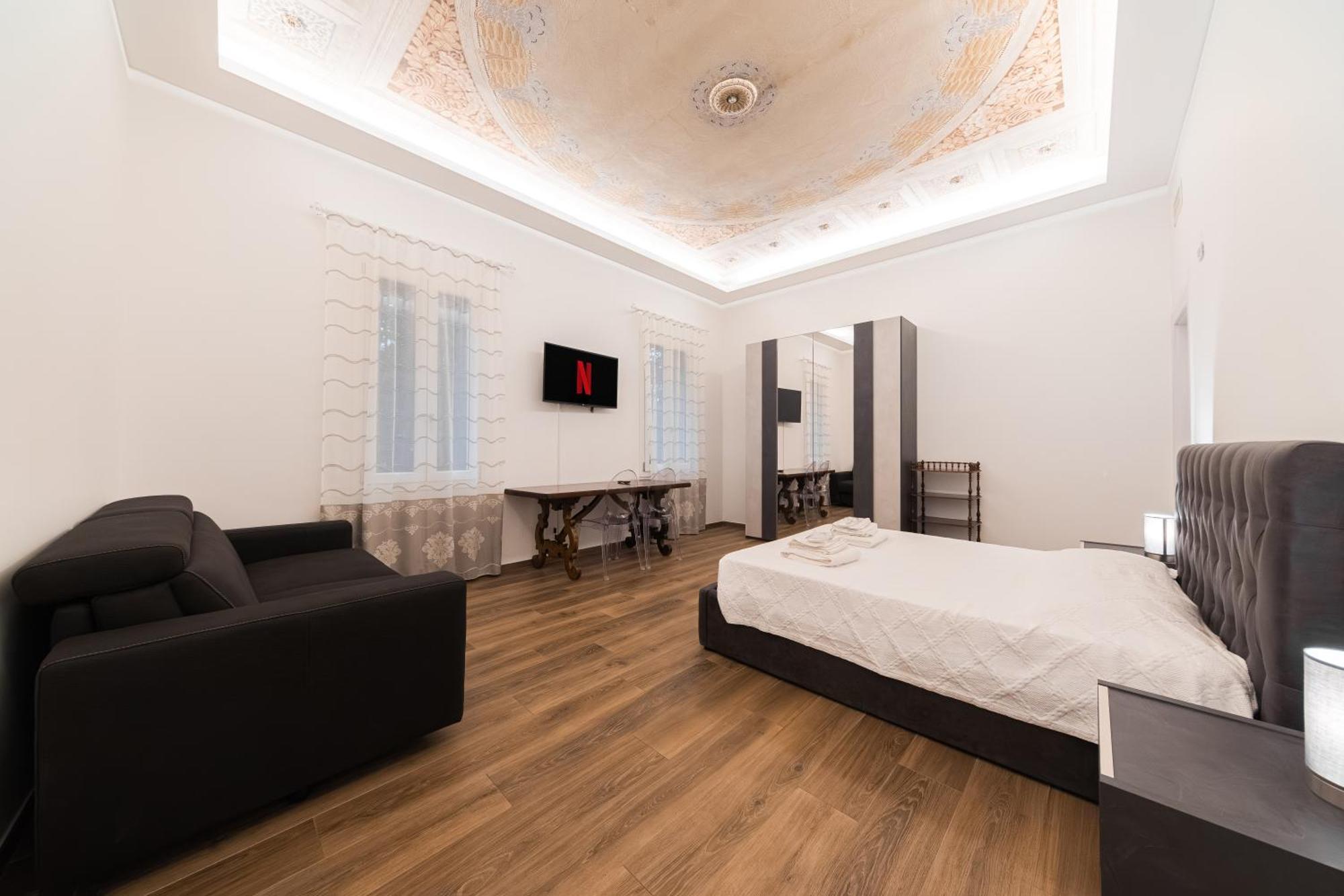 New - Venturini Suites In Bologna Centre Esterno foto