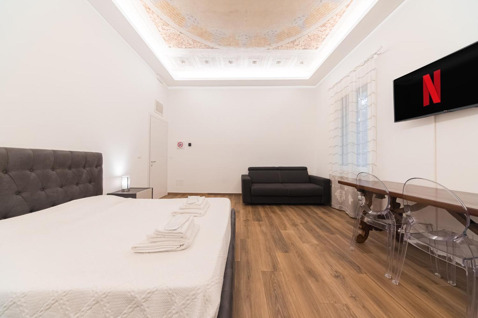 New - Venturini Suites In Bologna Centre Esterno foto