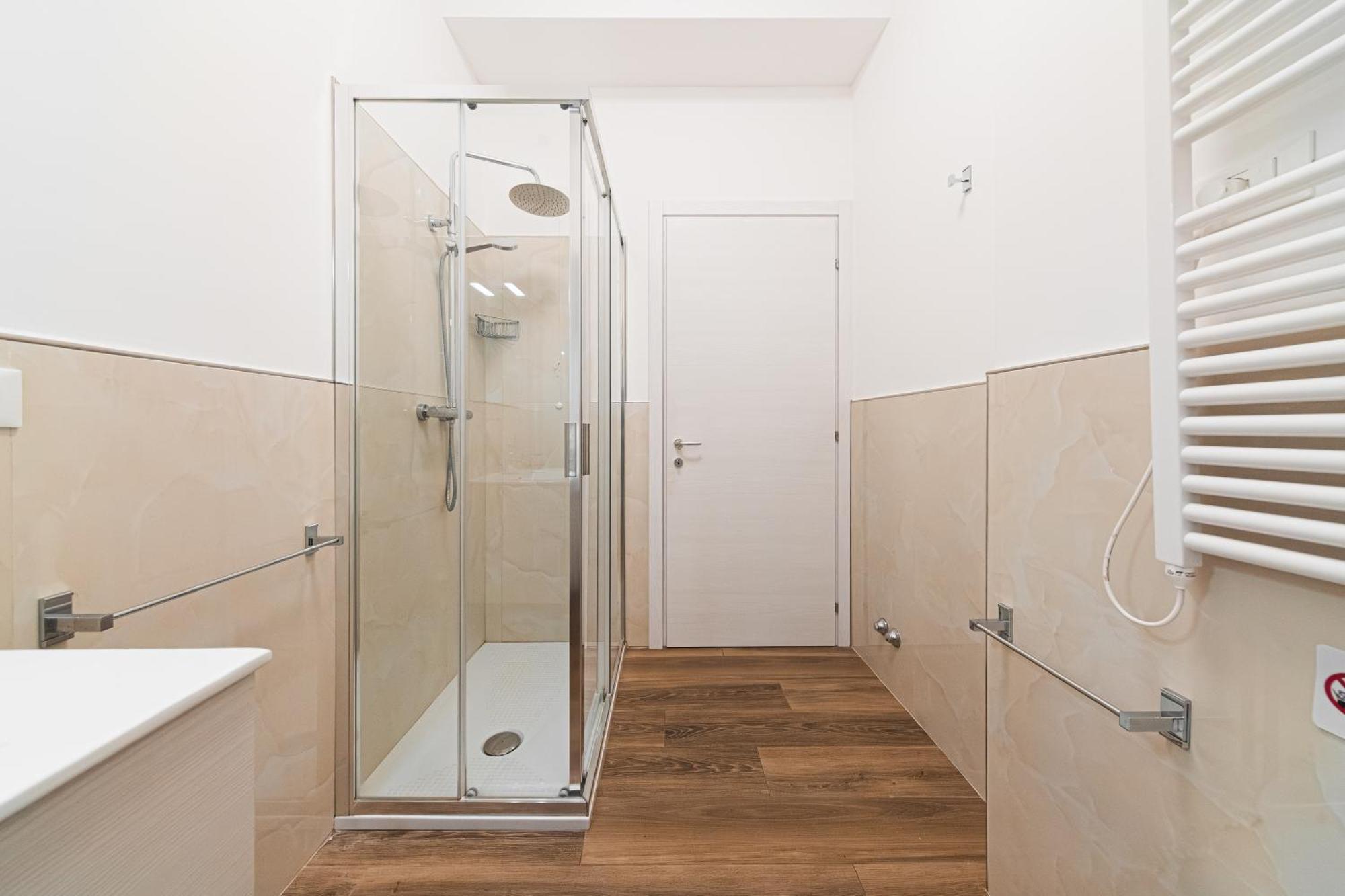 New - Venturini Suites In Bologna Centre Esterno foto