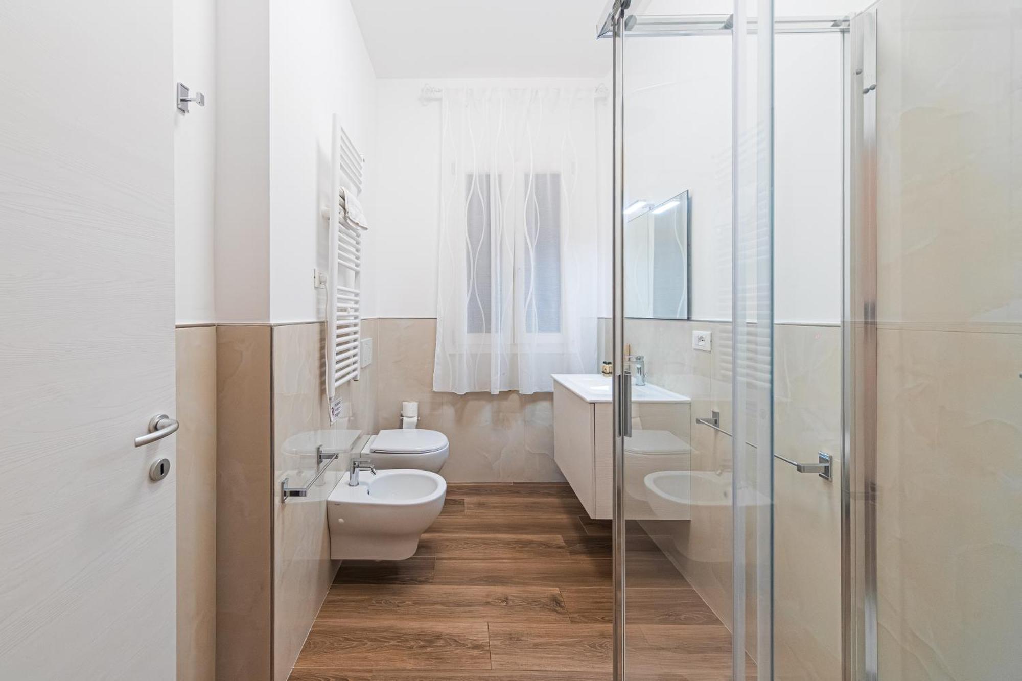 New - Venturini Suites In Bologna Centre Esterno foto