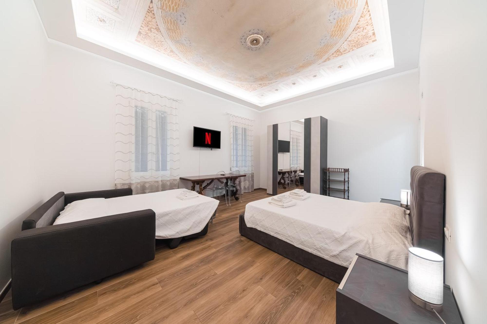 New - Venturini Suites In Bologna Centre Esterno foto