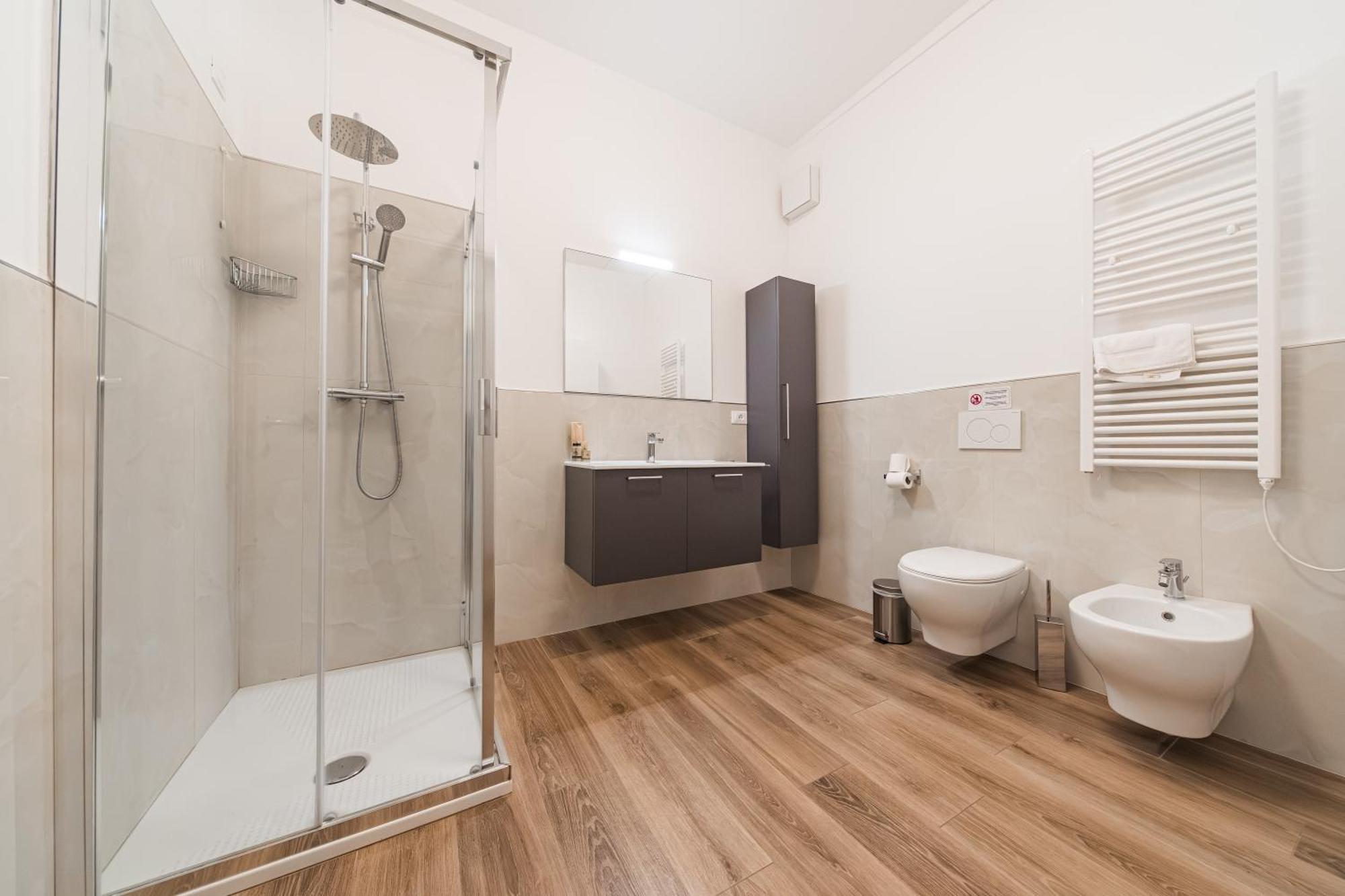 New - Venturini Suites In Bologna Centre Esterno foto