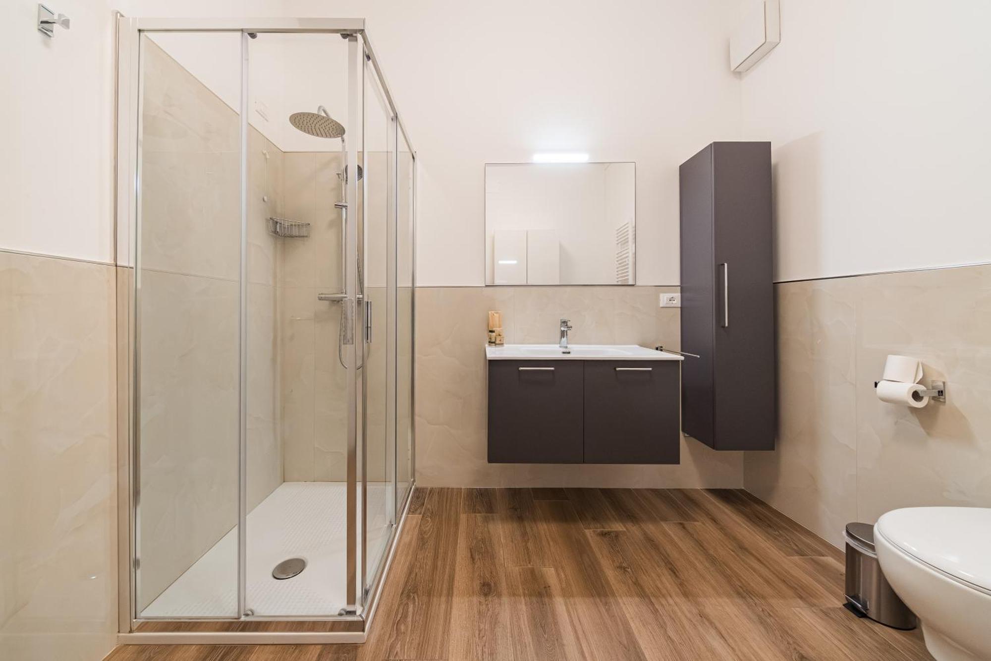 New - Venturini Suites In Bologna Centre Esterno foto