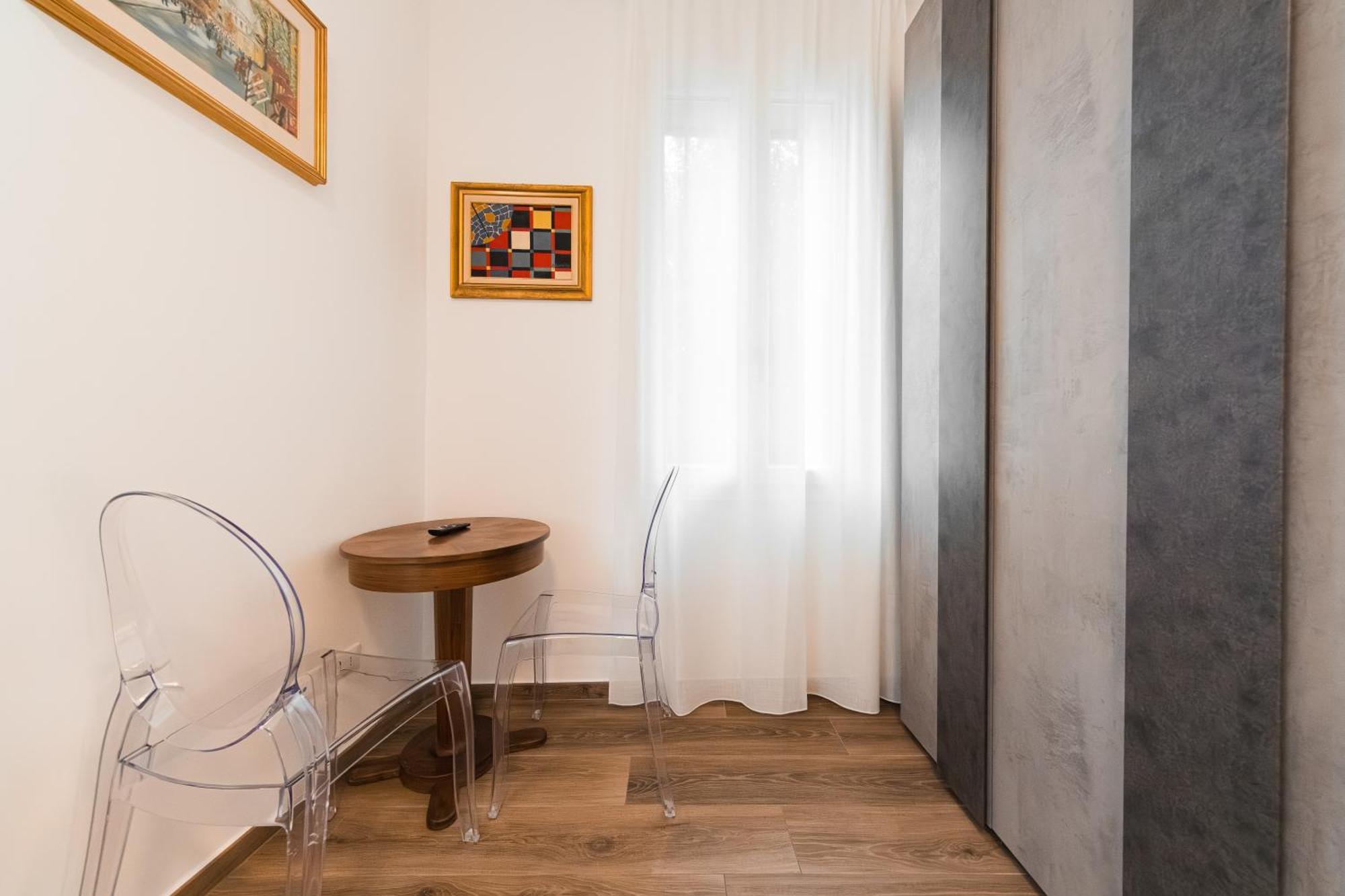 New - Venturini Suites In Bologna Centre Esterno foto