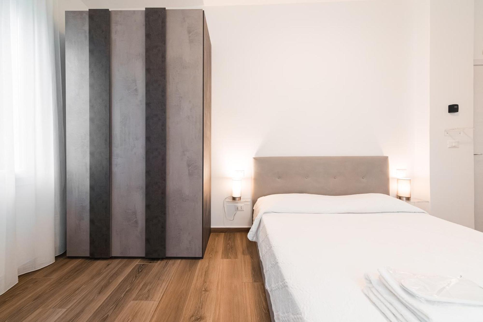 New - Venturini Suites In Bologna Centre Esterno foto