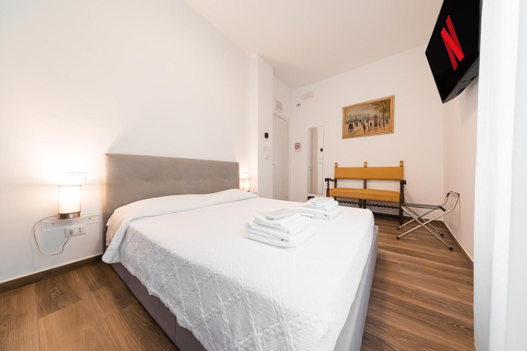 New - Venturini Suites In Bologna Centre Esterno foto