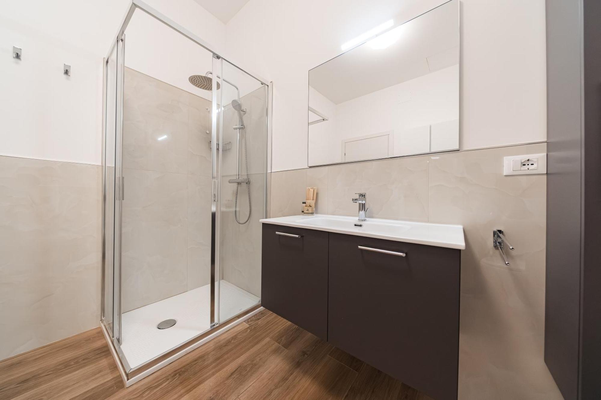New - Venturini Suites In Bologna Centre Esterno foto