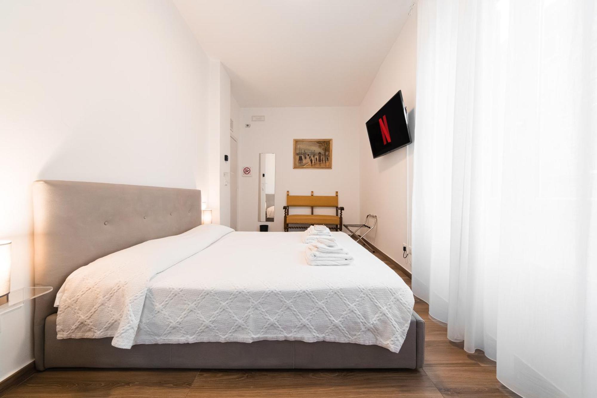 New - Venturini Suites In Bologna Centre Esterno foto