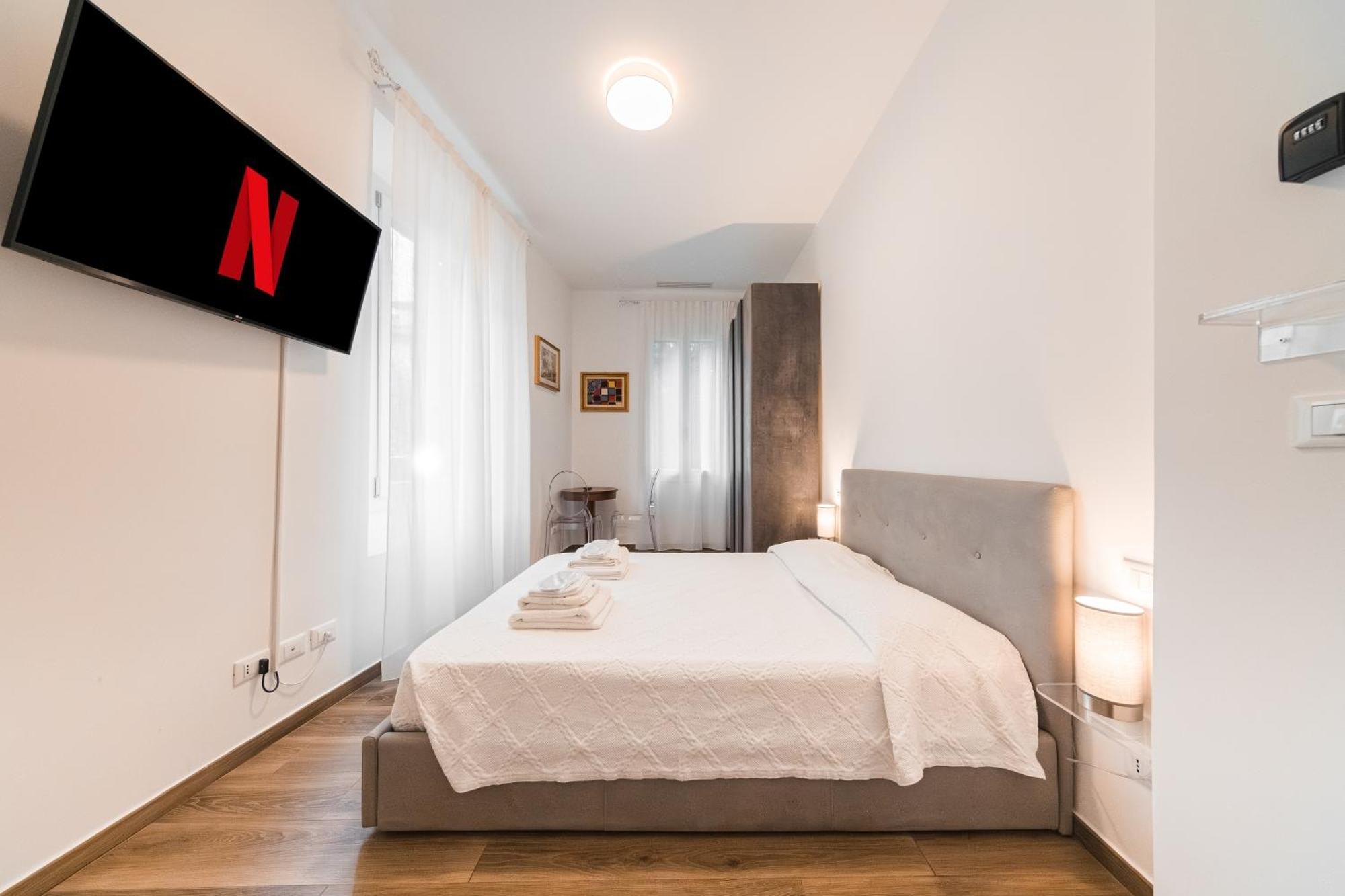 New - Venturini Suites In Bologna Centre Esterno foto