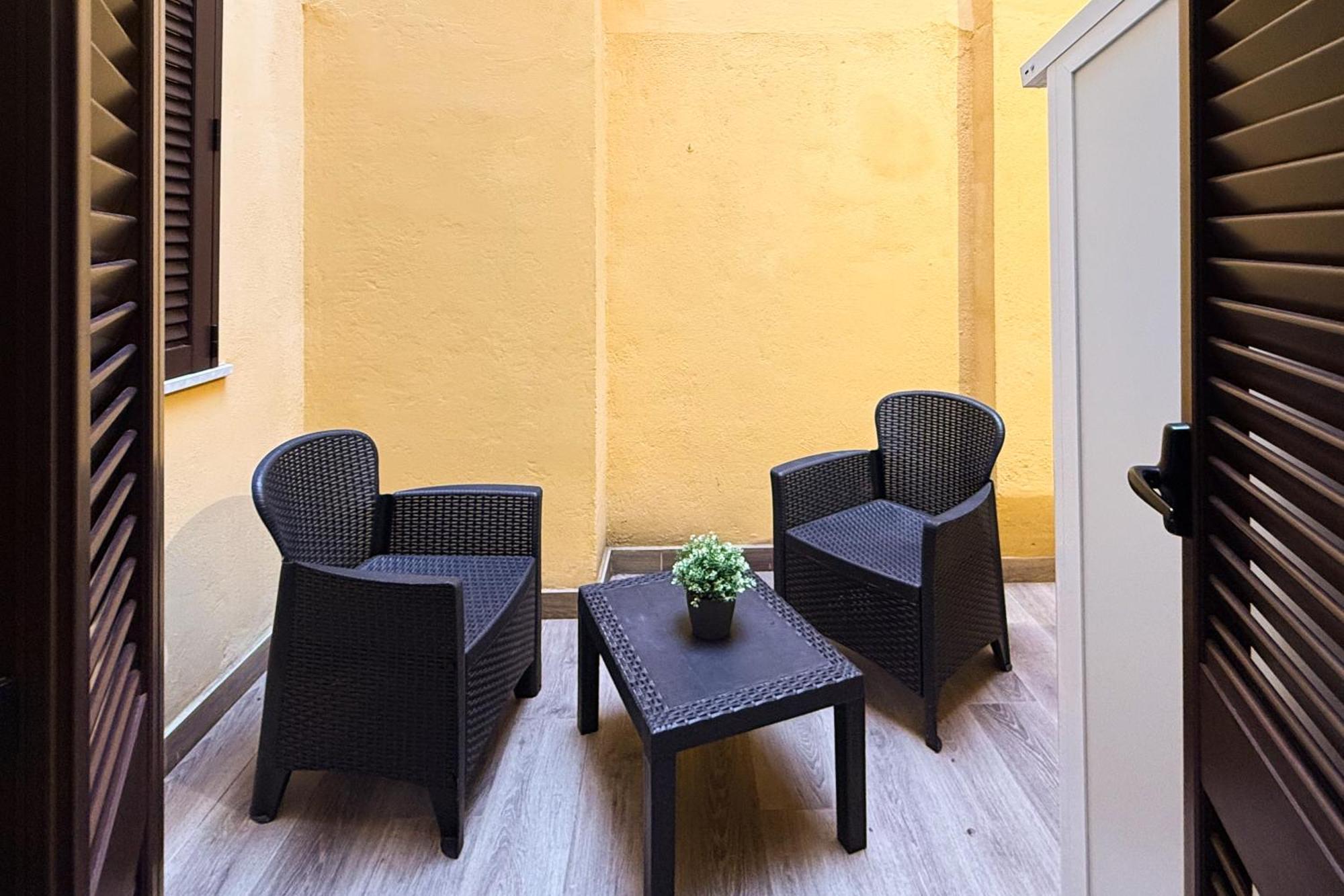 New - Venturini Suites In Bologna Centre Esterno foto