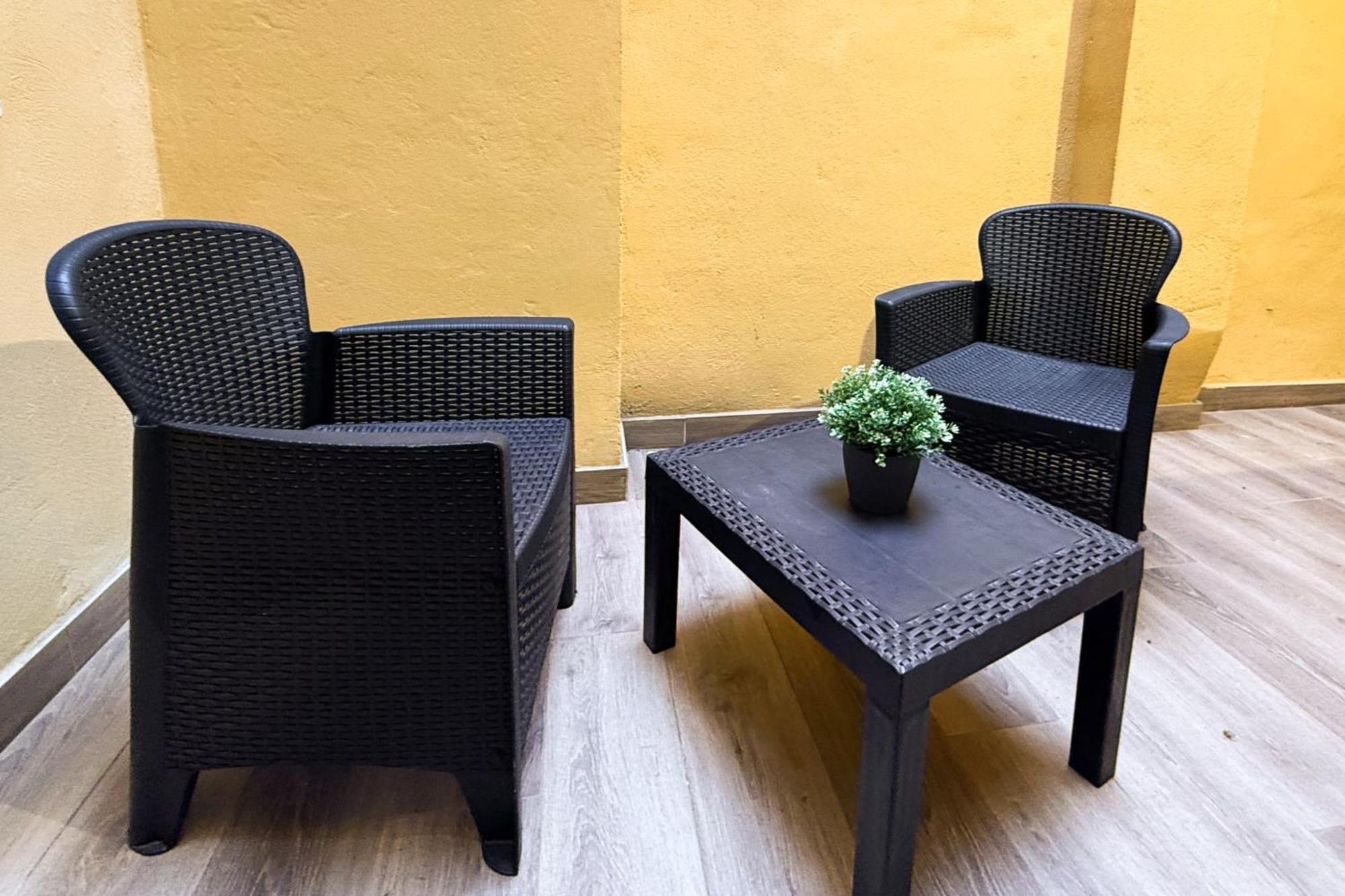 New - Venturini Suites In Bologna Centre Esterno foto